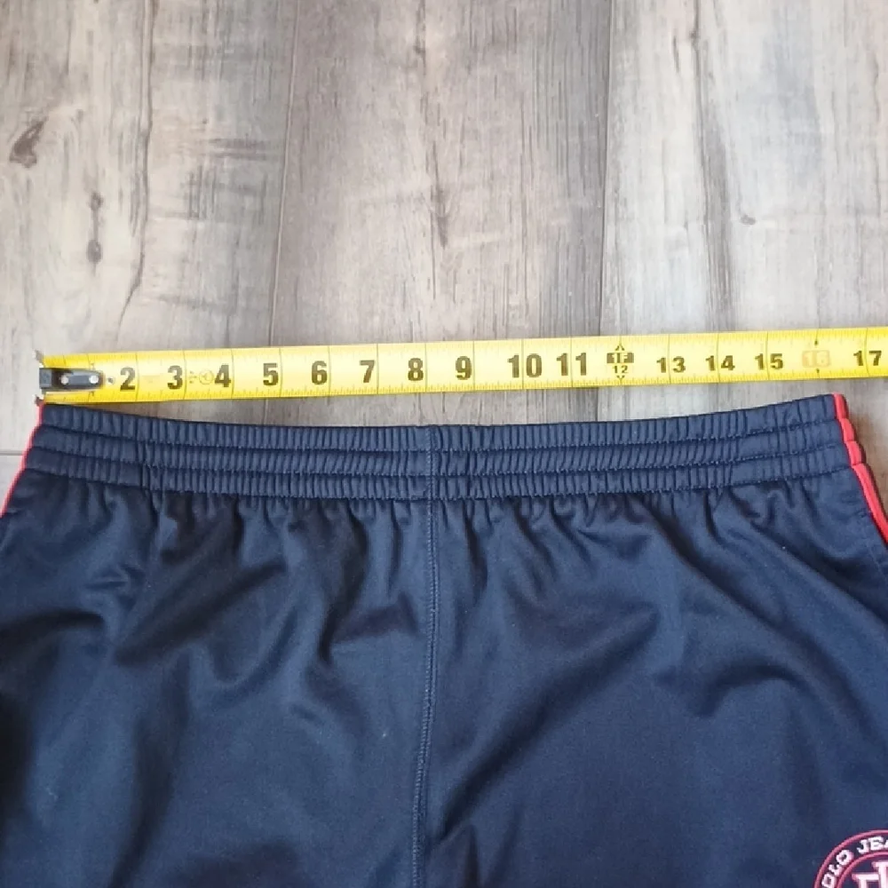 Ralph Lauren Navy Blue Polo Pants - Picture 3 of 11